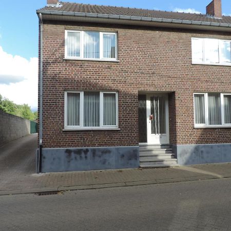 Vakantiehuisje Vds Tongeren Kültér fotó