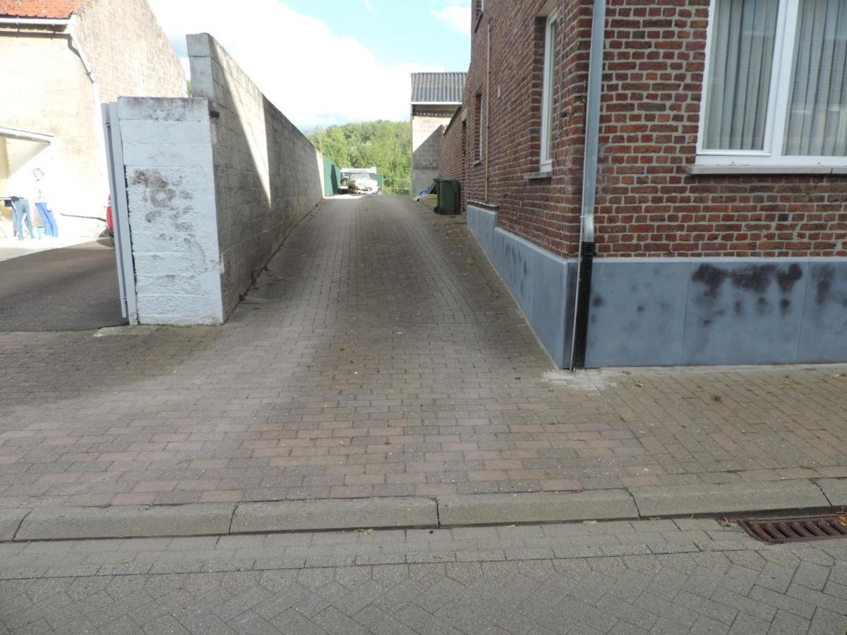 Vakantiehuisje Vds Tongeren Kültér fotó