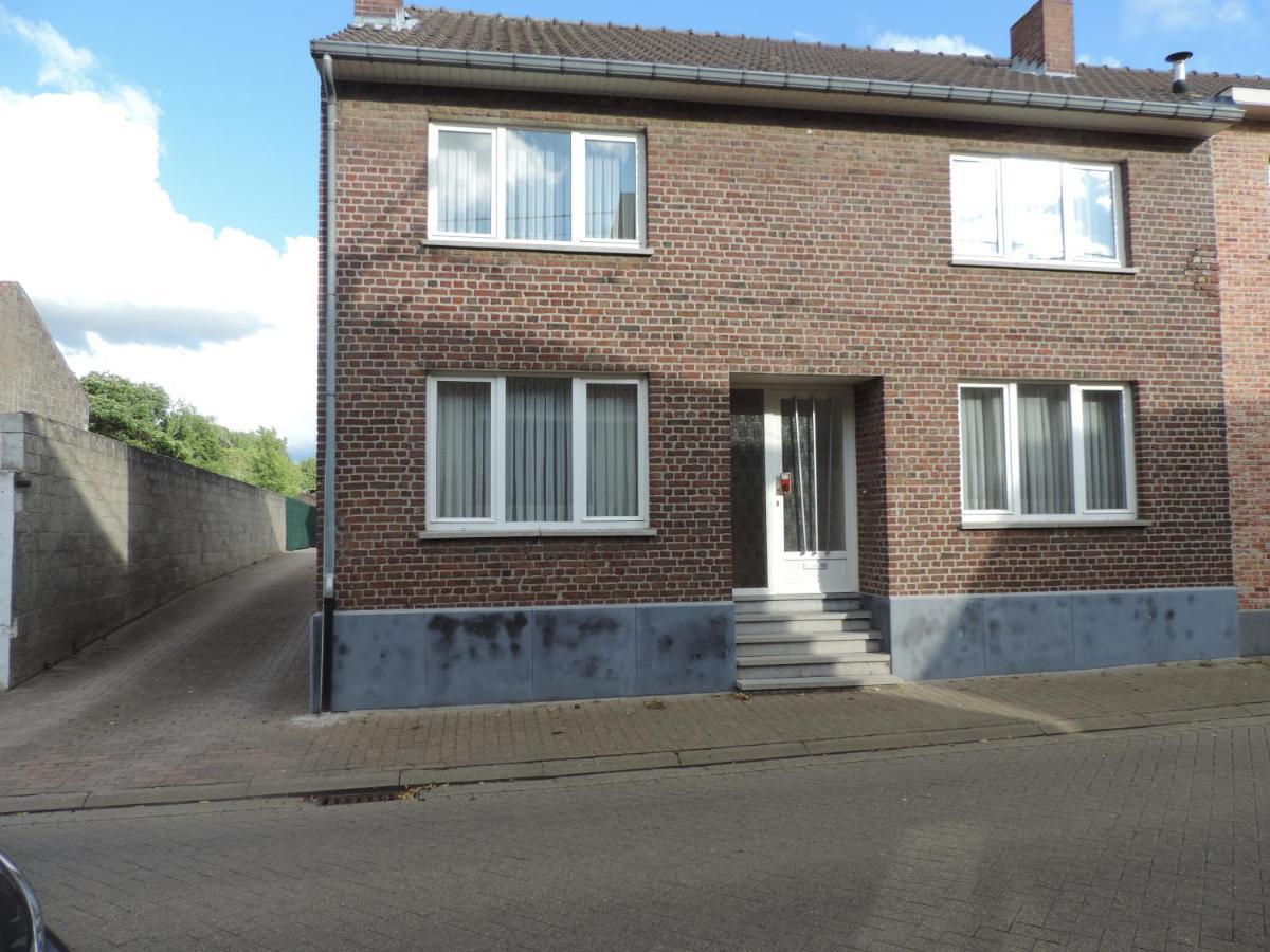 Vakantiehuisje Vds Tongeren Kültér fotó