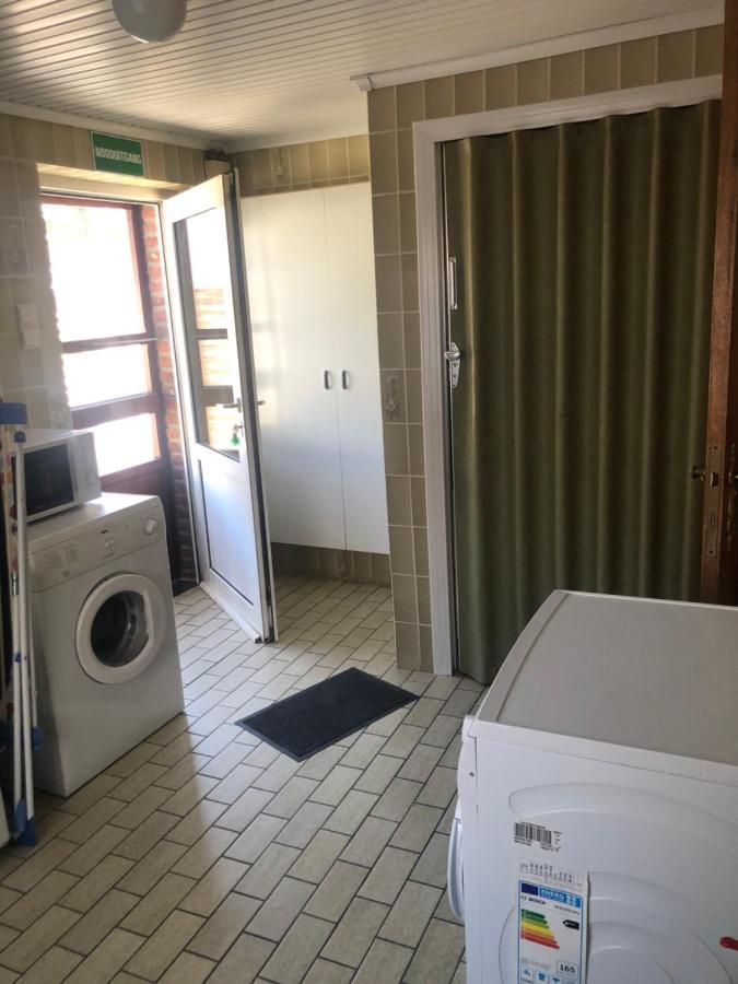 Vakantiehuisje Vds Tongeren Kültér fotó